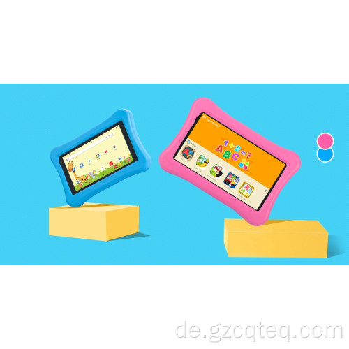 10,1-Zoll-WLAN-Tablet für Kinder